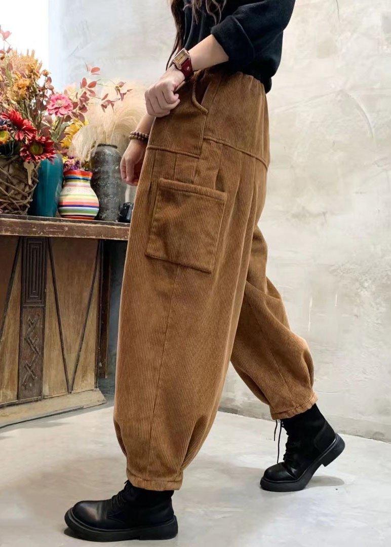 Sophisticated Pants with a Clean Classic Look