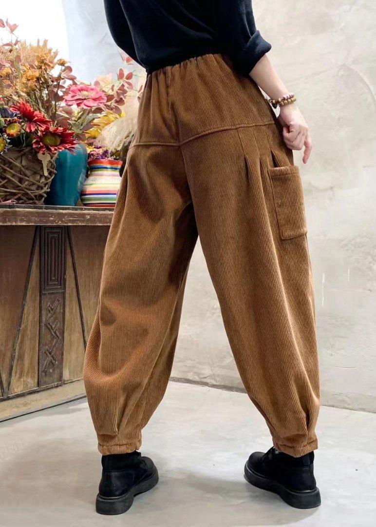 Sophisticated Pants with a Clean Classic Look