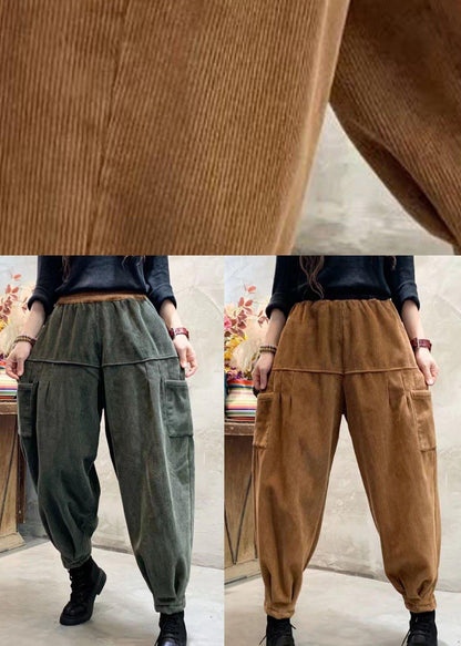 Sophisticated Pants with a Clean Classic Look