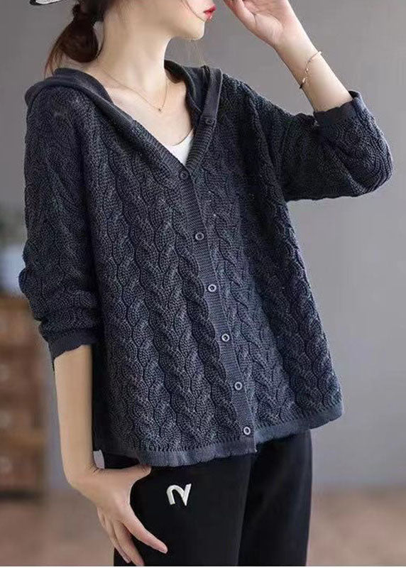 Beautifully Balanced Sweater with Timeless Character