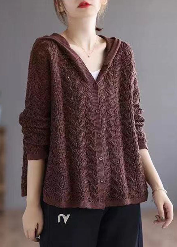 Effortlessly Elegant Sweater with a Timeless Design