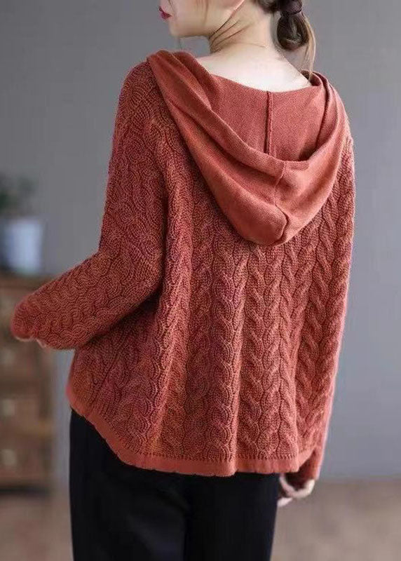 Effortlessly Elegant Sweater with a Timeless Design