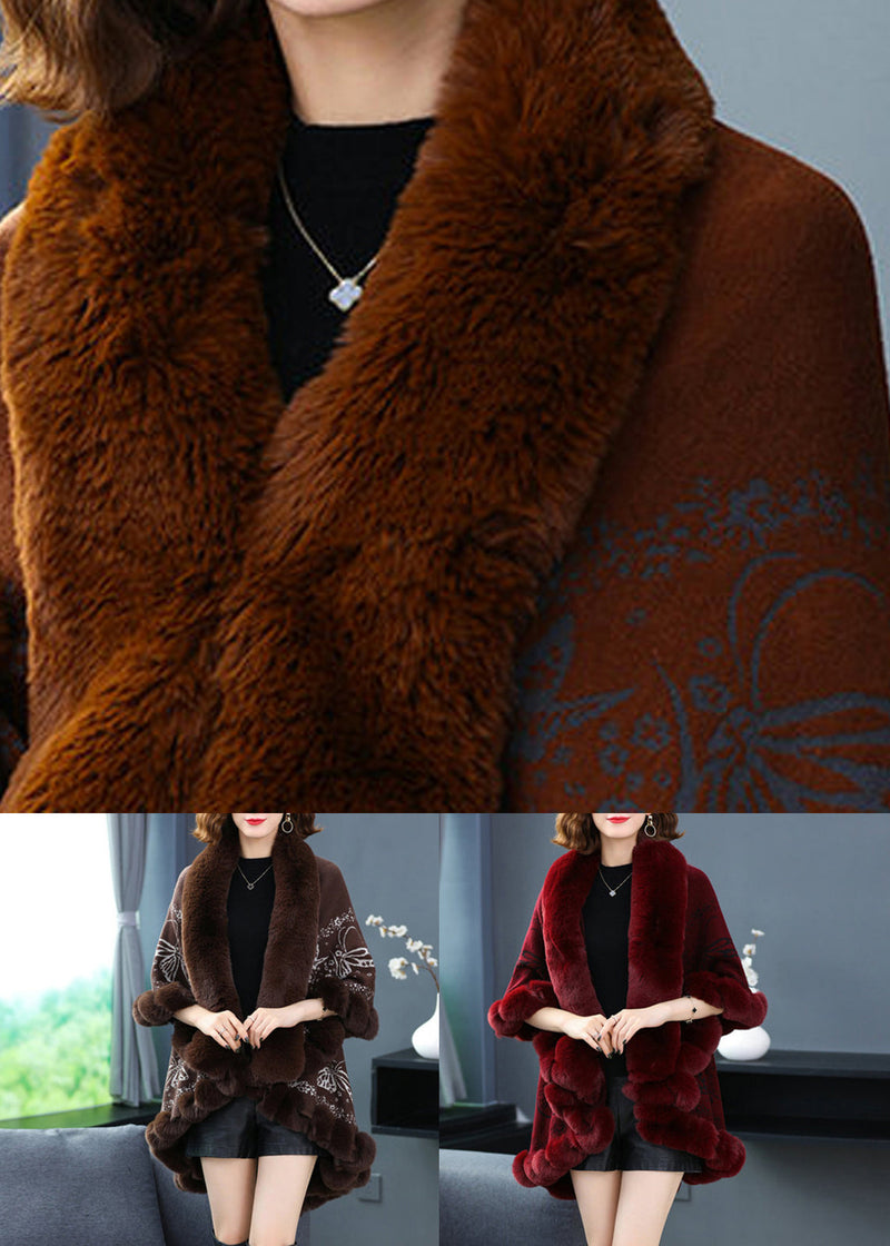 Classic Vintage & Enduringly Stylish Coat