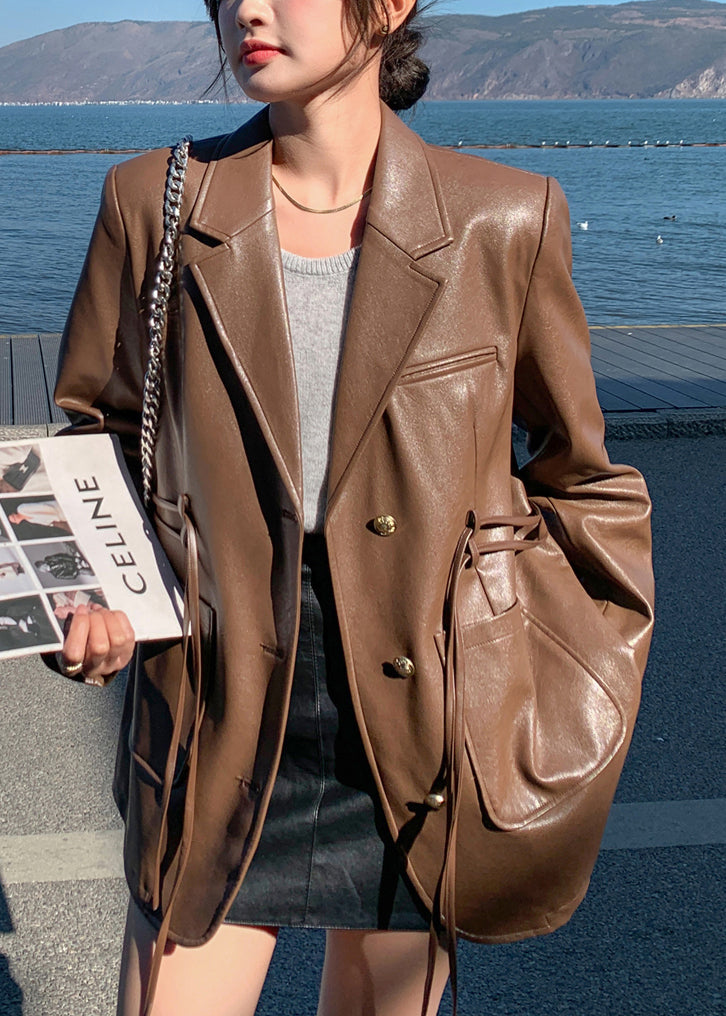 Sophisticated Jacket with a Clean Classic Look