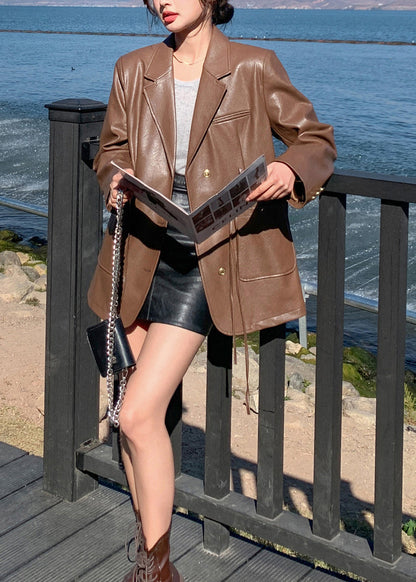 Sophisticated Jacket with a Clean Classic Look