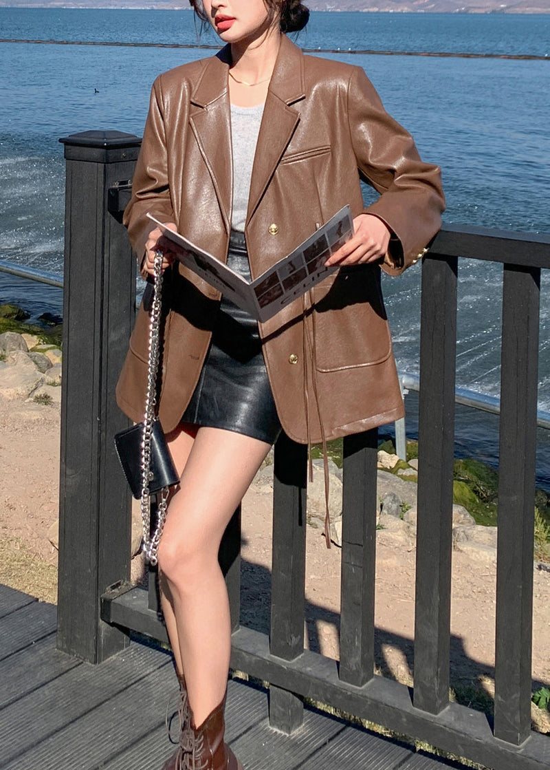 Sophisticated Jacket with a Clean Classic Look