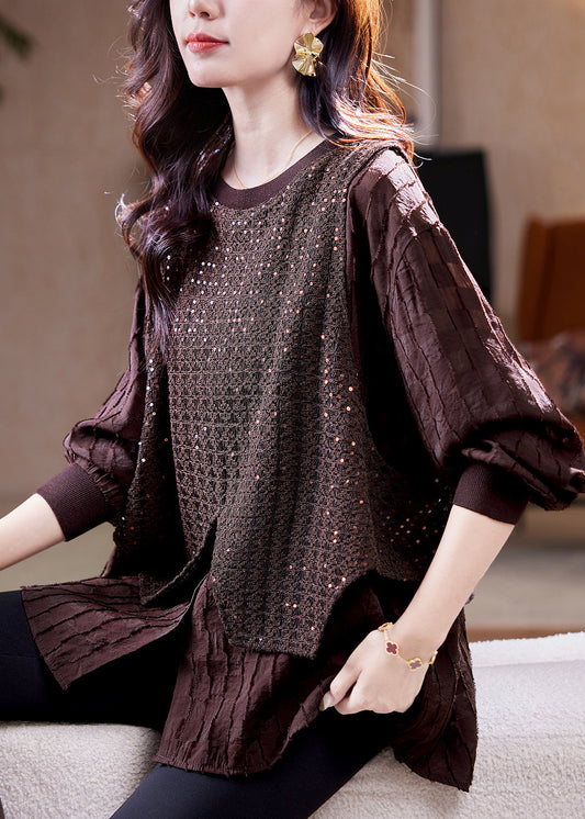 Classic Vintage Shirt with a Flattering Fit
