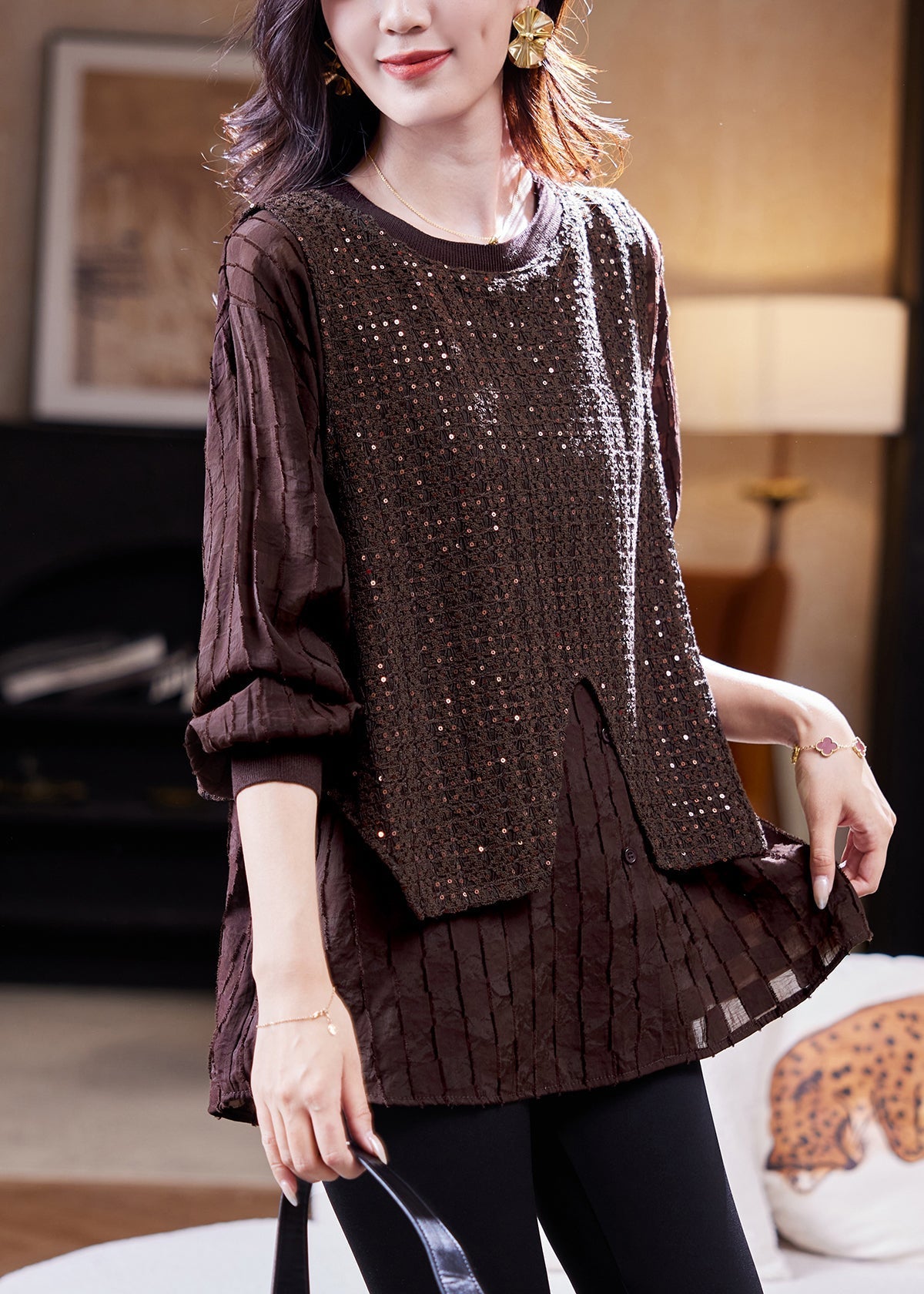 Classic Vintage & Enduringly Stylish Shirt