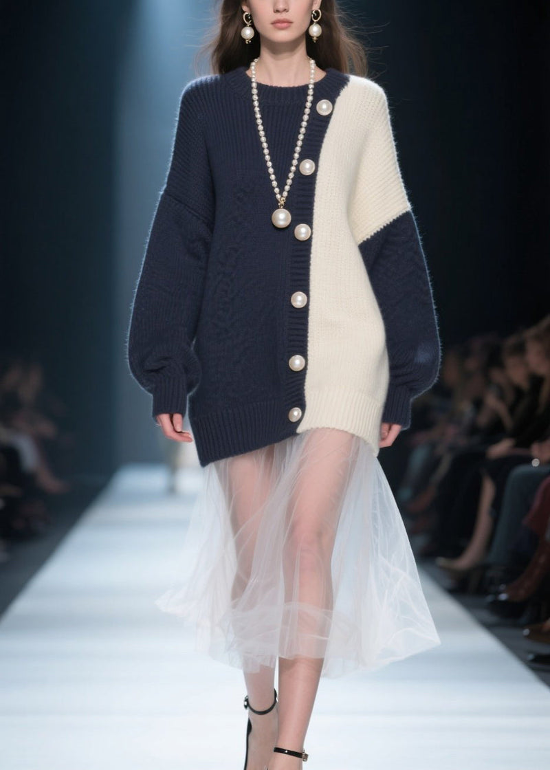 Beautifully Crafted Pullover in a Classic Style