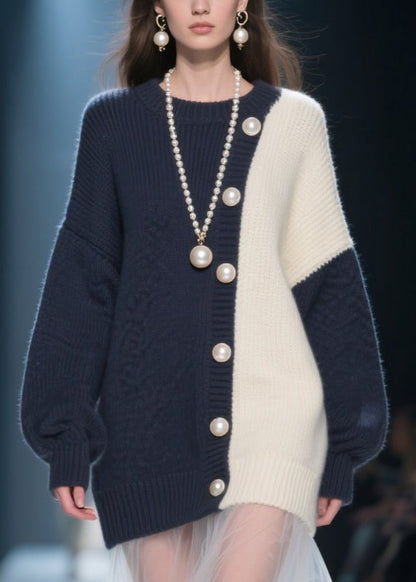 Classic Vintage & Enduringly Stylish Pullover