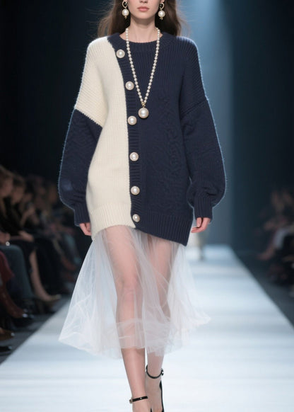 Classic Vintage & Enduringly Stylish Pullover