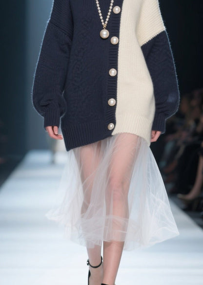 Classic Vintage & Enduringly Stylish Pullover