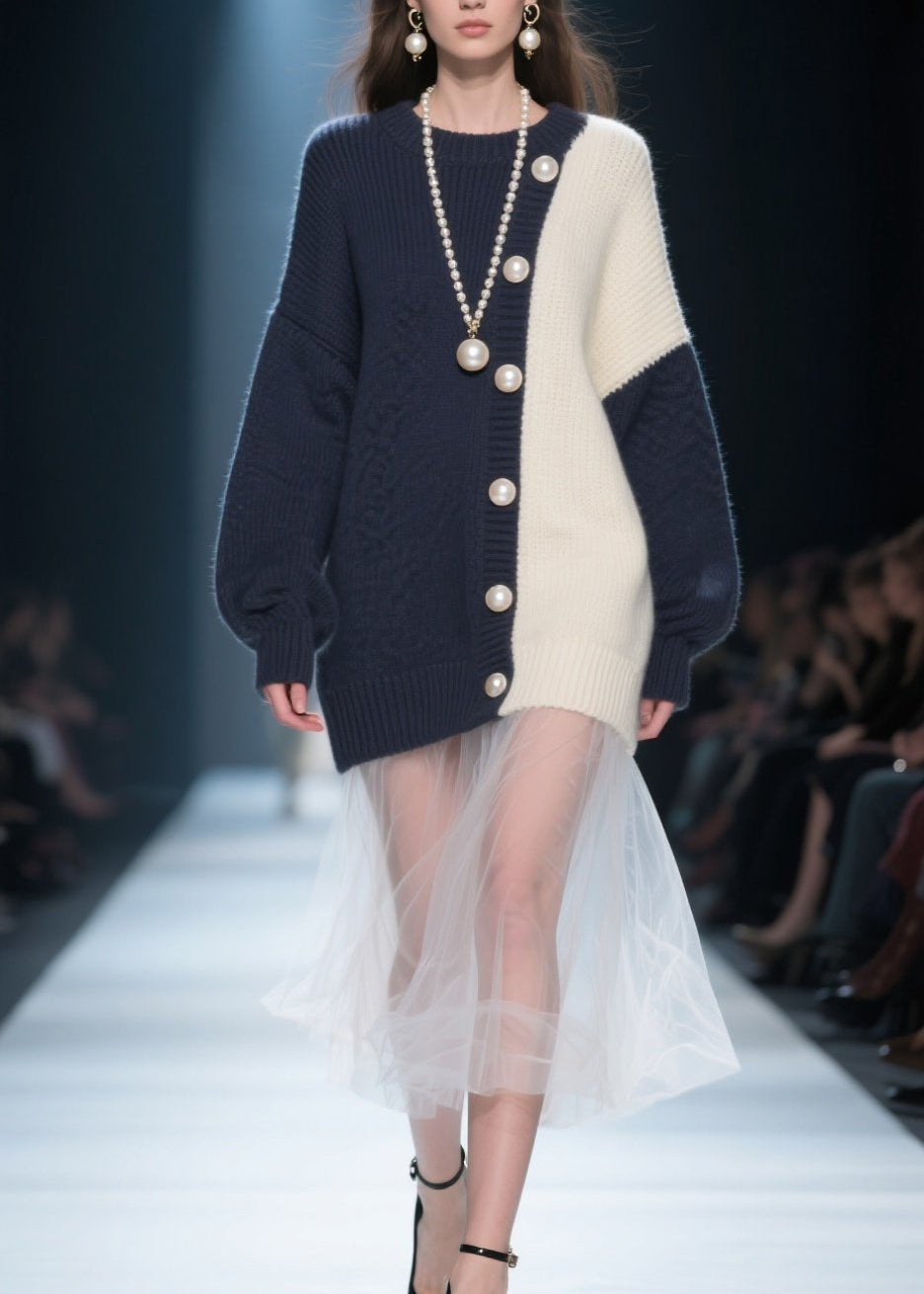 Classic Vintage & Enduringly Stylish Pullover
