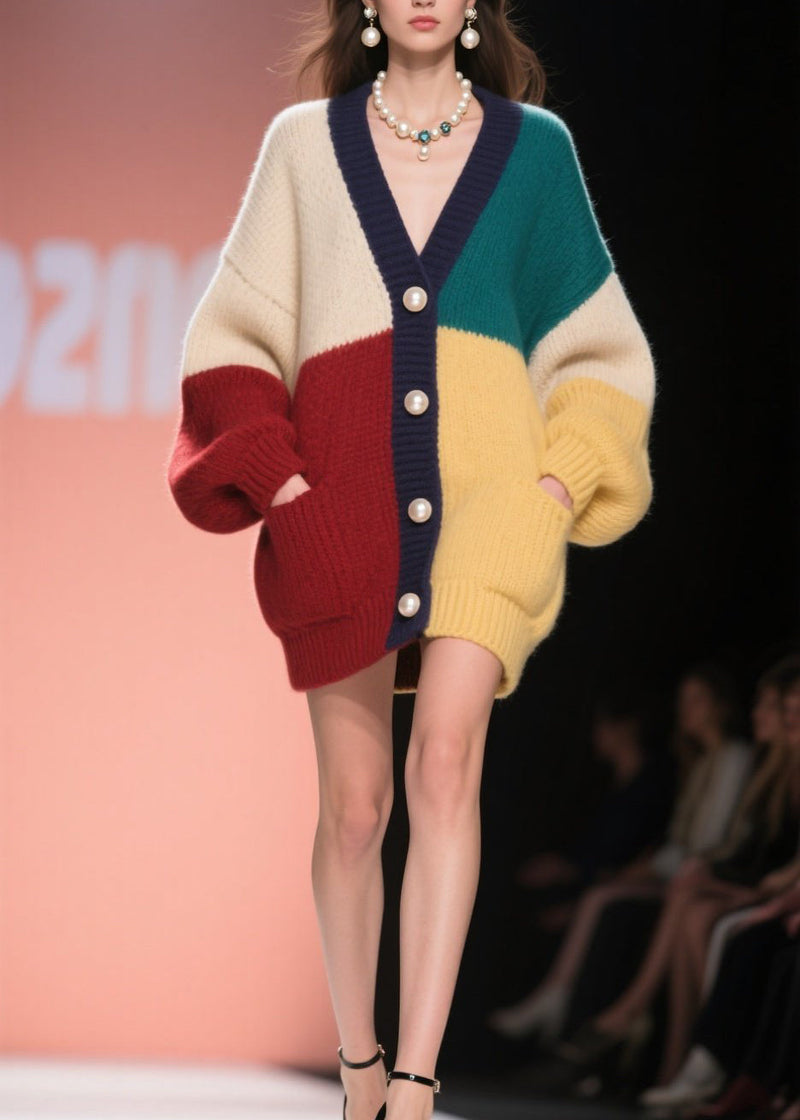 Beautifully Finished Cardigan in a Timeless Design
