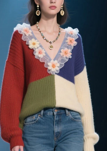 Polished Top with an Effortless Classic Look