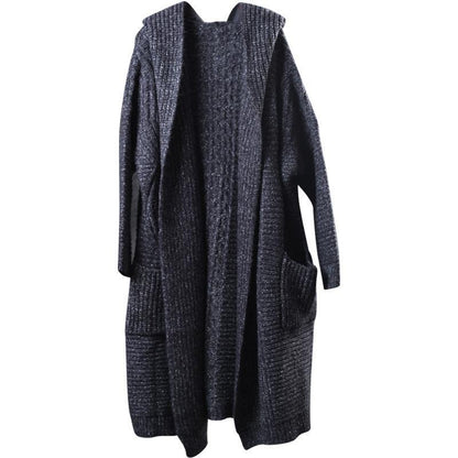 Vintage Inspired Cardigan with a Contemporary Edge