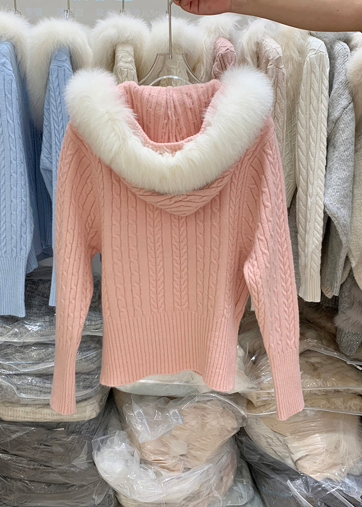A Vintage Style Cardigan with Delicate Timeless Details