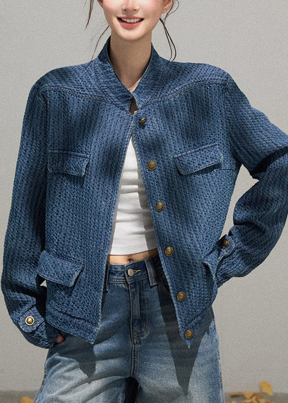 Beautifully Finished Jacket in a Timeless Design