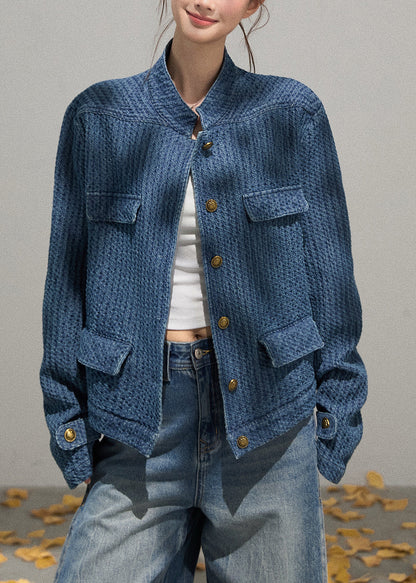 Beautifully Finished Jacket in a Timeless Design