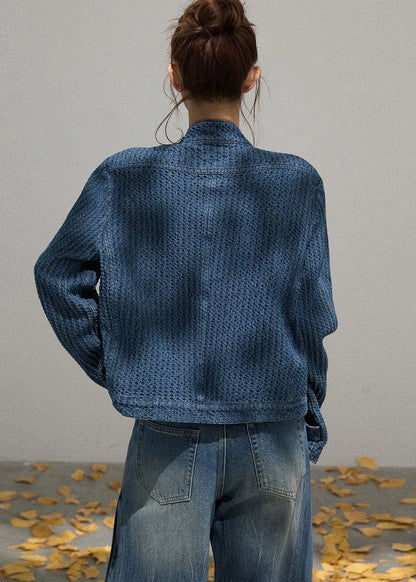 Beautifully Finished Jacket in a Timeless Design