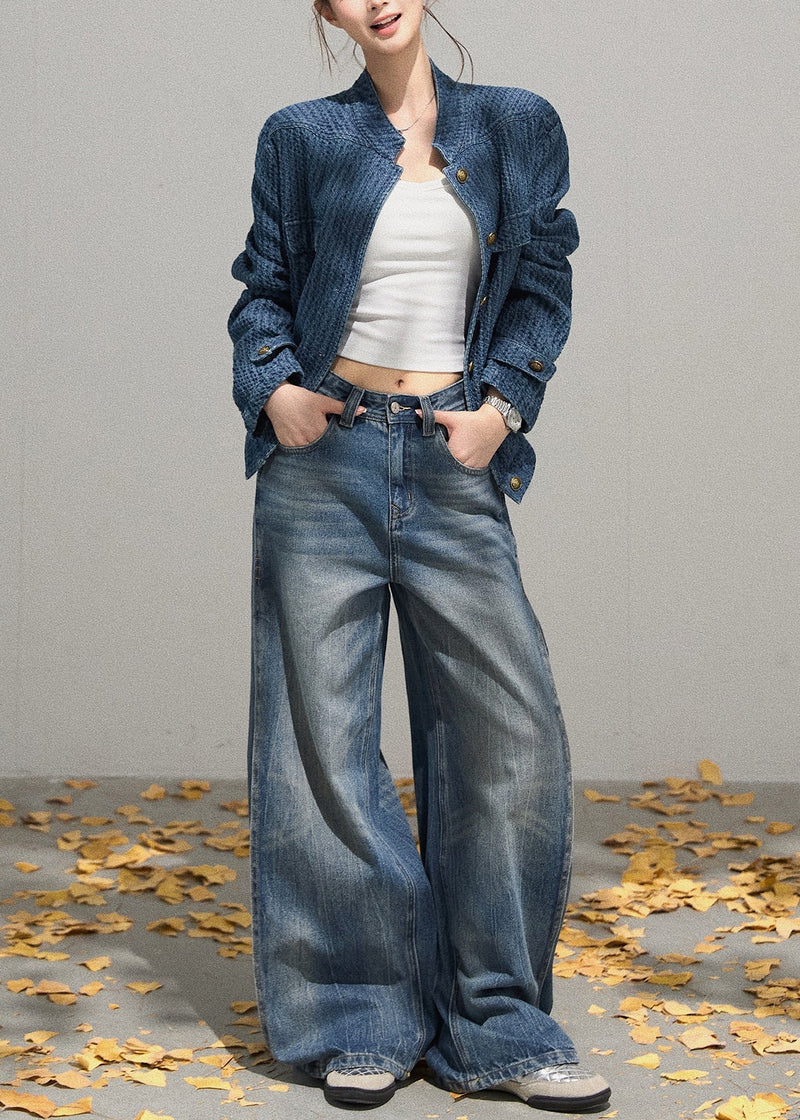 Beautifully Finished Jacket in a Timeless Design