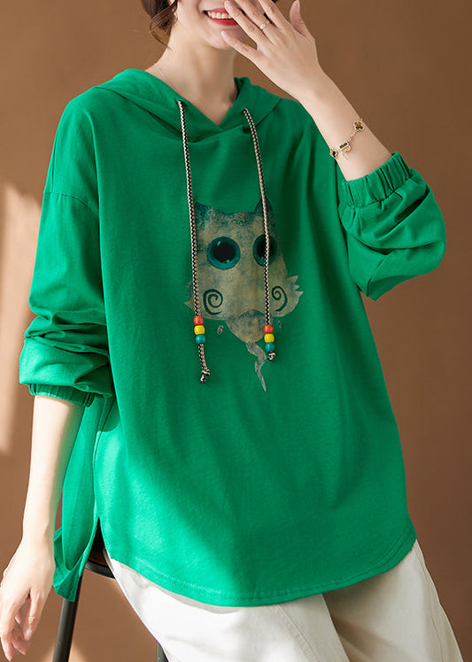A Vintage Style Shirt with Delicate Timeless Details