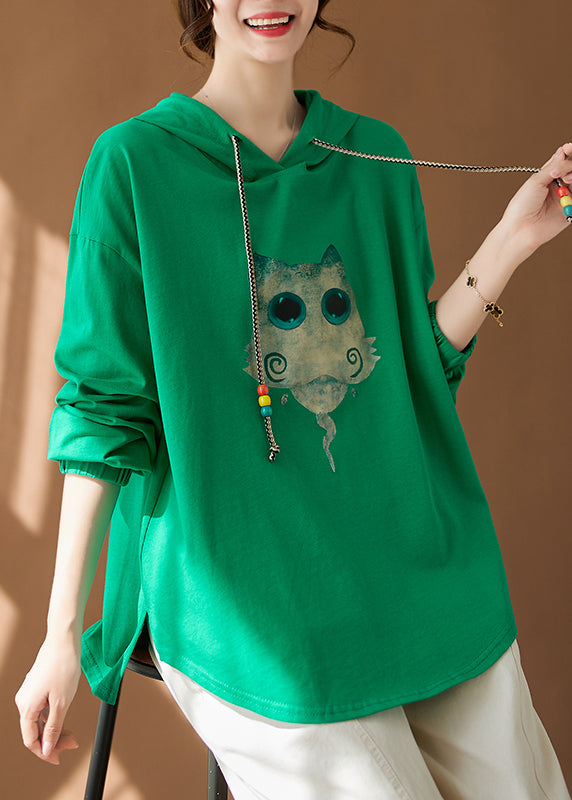 A Vintage Style Shirt with Delicate Timeless Details