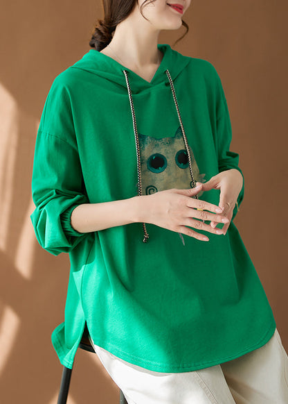 A Vintage Style Shirt with Delicate Timeless Details