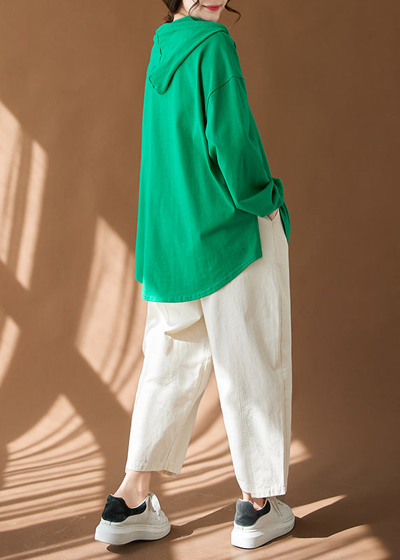A Vintage Style Shirt with Delicate Timeless Details