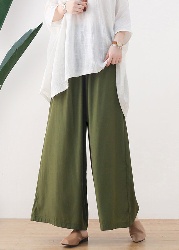 Gracefully Styled Pants for Any Occasion