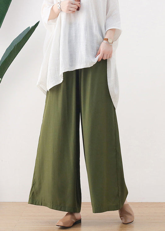 Gracefully Styled Pants for Any Occasion