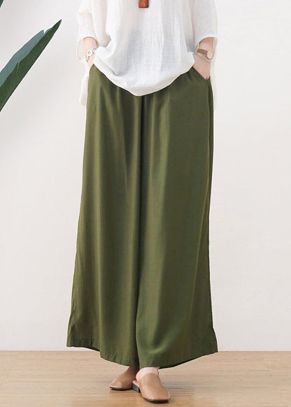 Gracefully Styled Pants for Any Occasion