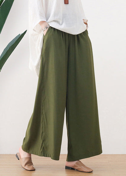 Gracefully Styled Pants for Any Occasion