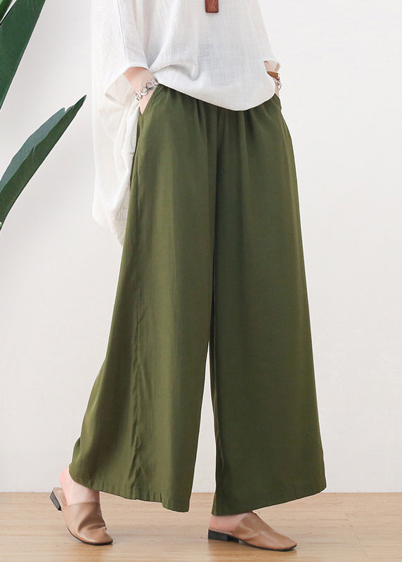 Gracefully Styled Pants for Any Occasion
