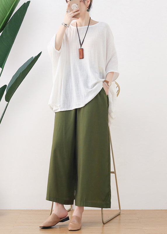 Gracefully Styled Pants for Any Occasion