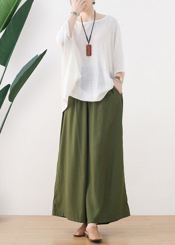 Gracefully Styled Pants for Any Occasion