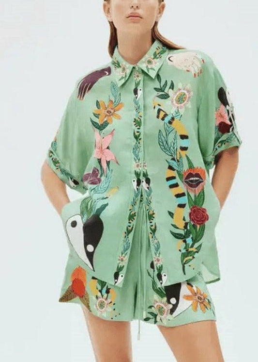 Classic Vintage & Enduringly Stylish Shirt