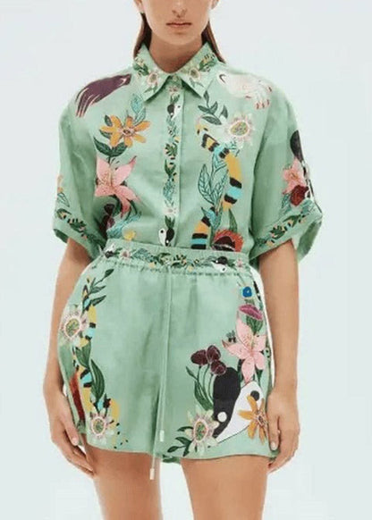Classic Vintage & Enduringly Stylish Shirt