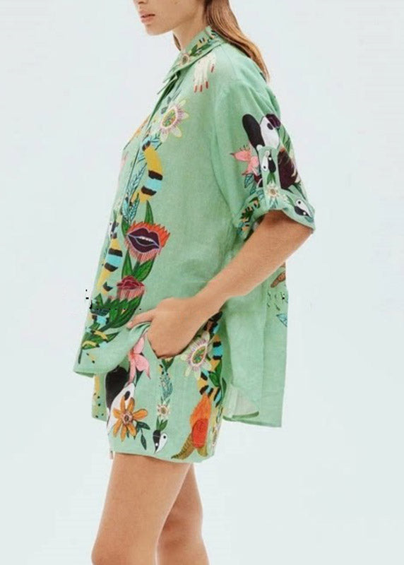 Classic Vintage & Enduringly Stylish Shirt