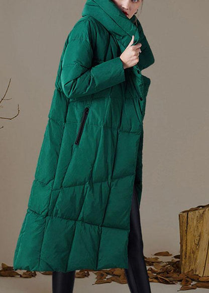 Beautifully Crafted Coat in a Classic Style