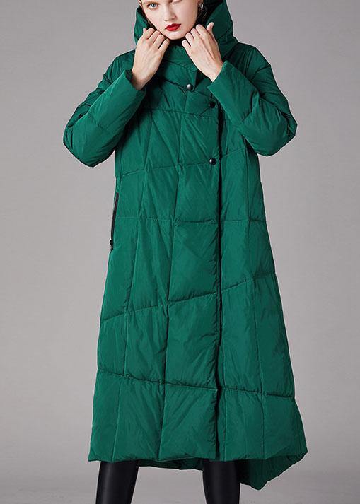 Beautifully Crafted Coat in a Classic Style