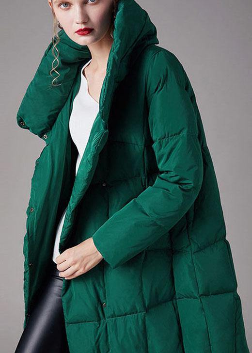 Beautifully Crafted Coat in a Classic Style