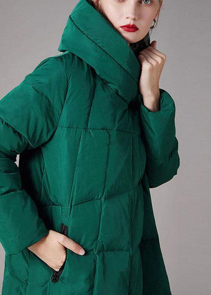 Beautifully Crafted Coat in a Classic Style