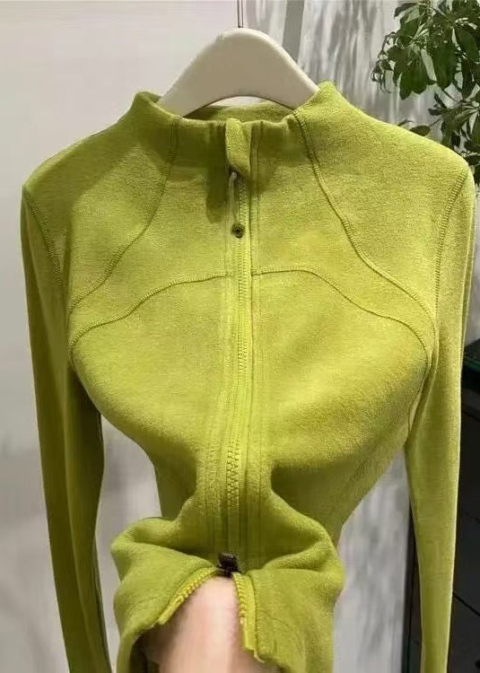 Classic Vintage Coat with a Flattering Fit