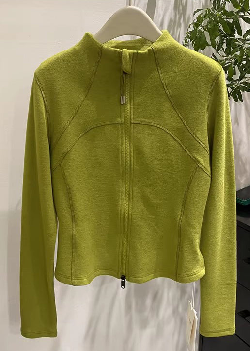 Classic Vintage Coat with a Flattering Fit