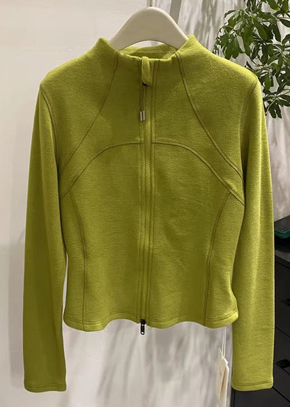 Classic Vintage Coat with a Flattering Fit