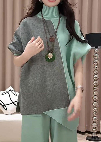 Gracefully Styled Sweater for Any Occasion