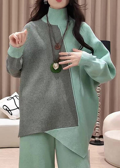 Gracefully Styled Sweater for Any Occasion