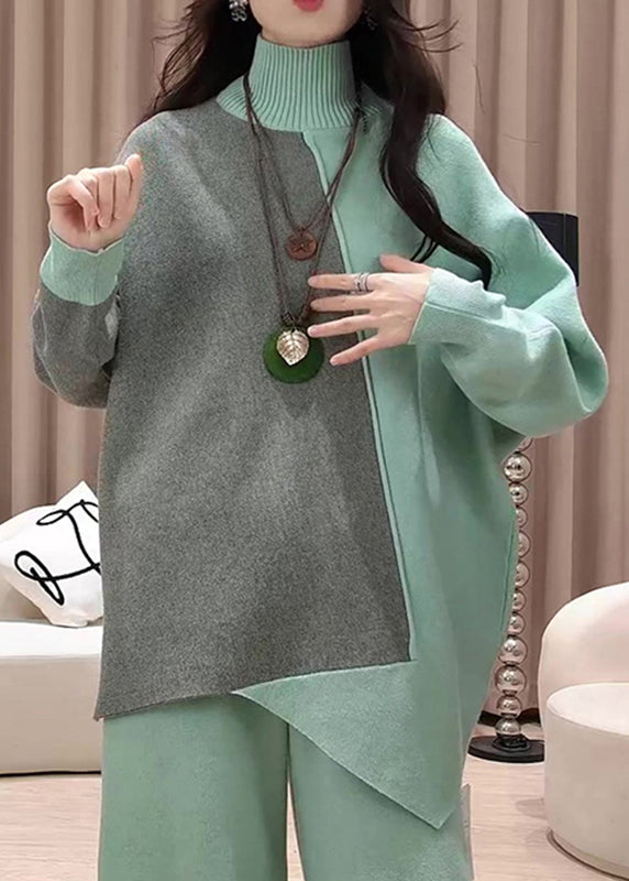 Gracefully Styled Sweater for Any Occasion
