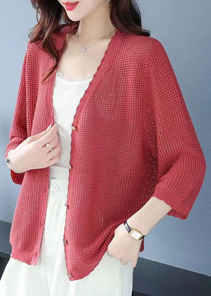 Gracefully Styled Cardigan for Any Occasion